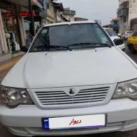 پراید مدل ۹۰ فول هیدرولیک وای بی اس