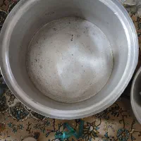 چندتاقابلمه روحی|ظروف پخت‌وپز|تهران, اکباتان|دیوار