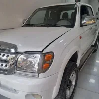 کاپرا مدل ۹۳ دوکابین