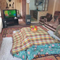 اجاره باغ ویلا روزانه*پاره وقت*با کرسی گرم از مالک