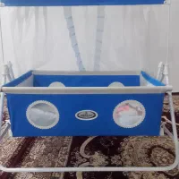 1 گهواره عالی وراحت