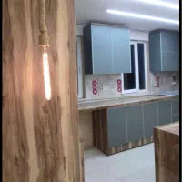 واحد۹۰متری/مهستان/فازهفت/کلیدنخورده/لوکس|فروش آپارتمان|هشتگرد, شهرک پارسیان|دیوار