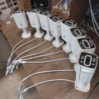 پک کامل دوربین مداربسته داهوا اصلی با گارانتی