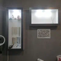 فروش دکور مغازه، زیبا و اماده