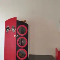 فروش تخت و کمد