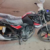 ایردوکو XY150|موتورسیکلت|قم, آذر (نکویی)|دیوار