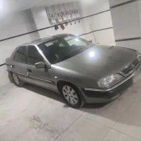زانتیا مدل ۸۳ موتور ۲۰۰۰|خودرو سواری و وانت|کرمانشاه, |دیوار