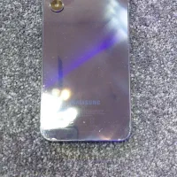 گوشی سامسونگ a15 128/4 تقریبا با ۶ماه گارانتی|موبایل|بناب, |دیوار