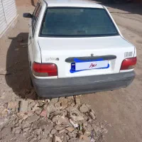 ماشین پراید فروشی