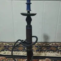 قلیون چوب سرخ|کوهنوردی و کمپینگ|طاغنکوه, |دیوار