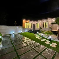 ویلا سنددار مالک بشدت فروشنده واقعی/۲۵۰مترزیباکنار