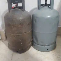فروش ۲ عدد کپسول پرسی