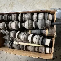 مقداری وسیله اشپزخانه به فروش میرسد|کافی‌شاپ و رستوران|بندرعباس, |دیوار