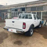 نیسان پیکاپ