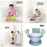 توالت فرنگی کودک