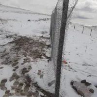 فنس کشی جوشکاری زیر تانکر بنایی|خدمات پیشه و مهارت|قزوین, |دیوار