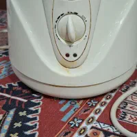مینی سرخ گن