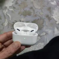 ایرپاد آیفون. پرو اصل نونو