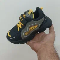 کفش مدارس دخترانه و پسرانه