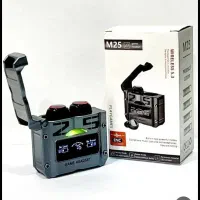 ایرپادگیمینگ M25