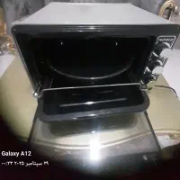 مایکروفر NoBLE