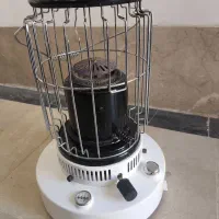 چراغ نفتی سبلان