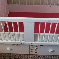 تخت بچه وارداتی ترکیه