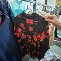 شومیز زنانه