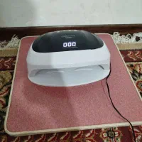 دستگاه UV لاک خشک کن اصل|آرایشی، بهداشتی، درمانی|اهواز, پادادشهر|دیوار