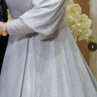 چند دست لباس نو و در حد نو