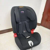 صندلی خودرو کودک بی بی لند مدل کامفورت|تخت و صندلی بچه|خمینی‌شهر, |دیوار