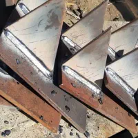 جوشکاری وآهنگری سیار در کرج دکل البرز