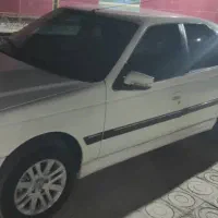 پارس موتور جدید مدل 1401 نیمه سفارشی قیمت خوب|خودرو سواری و وانت|زابل, |دیوار