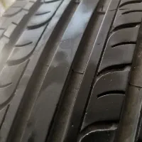 لاستیک 245/50/18 هانکوک|قطعات یدکی و لوازم جانبی|رشت, حاجی آباد|دیوار