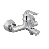 ۶عدد شیرالات برند کرومات مدل ریما|مصالح و تجهیزات ساختمان|تهران, صد دستگاه|دیوار