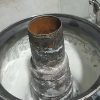 سماور گازی|سماور، چایساز، قهوهساز|سرپل ذهاب, |دیوار