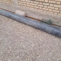 لوله پلیتین ۱۰ اینچ ۶بار