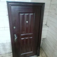 درب ضد سرقت