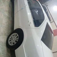 سمند سورن پلاس مدل1401