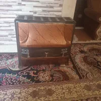 بخاری گازی تمیز