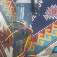 سنگ فرز توسن