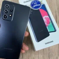 A52s رم ۸ ،حافظه ۲۵۶