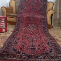 فرش دست بافت ۵۰ ساله