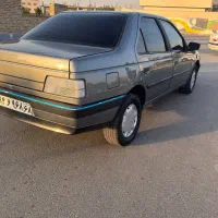 چراغ عقب ۴۰۵ اسپرت