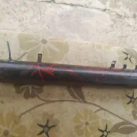 کپسول پنوماتیک و بوق بادی