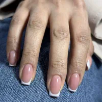 آف ویژه آموزش و خدمات ناخن و اسپا در سالن cip