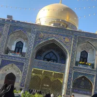 تور زیارتی کربلا و مشهد|تور و چارتر|بم, |دیوار