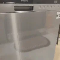 ماشین ظرفشویی۱۴نفره ال جی