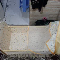 گهواره کودک