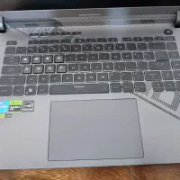 لپتاپ gaming ROG Strix G16 G614JV-AS74|رایانه همراه|تهران, فلسطین (میدان انقلاب)|دیوار
